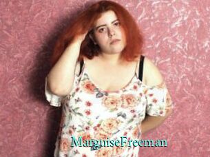 MarguiseFreeman