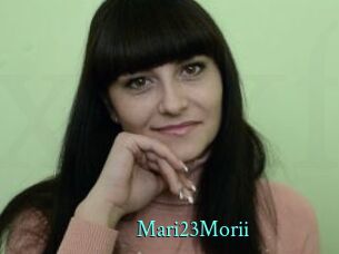 Mari23Morii