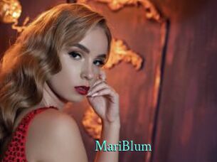 MariBlum