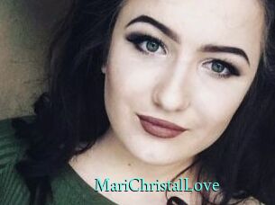MariChristalLove