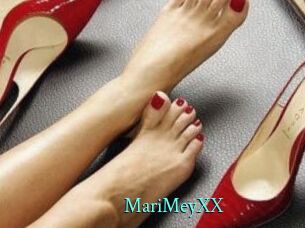 MariMeyXX