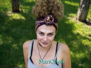 MariOlson xxx Fantasy Land