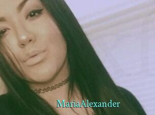 Maria_Alexander xxx Fantasy Land