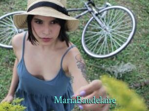 MariaBaudelaire