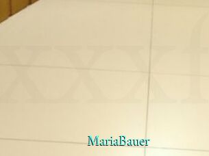MariaBauer