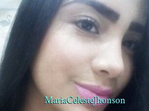 MariaCelesteJhonson