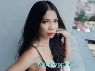 MariaEspiritu