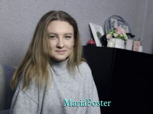 MariaFoster
