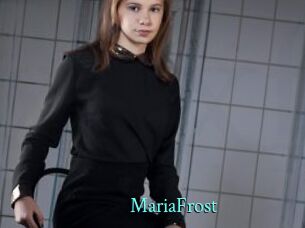 MariaFrost