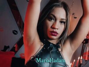 MariaHadam