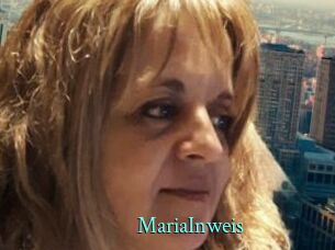 MariaInweis