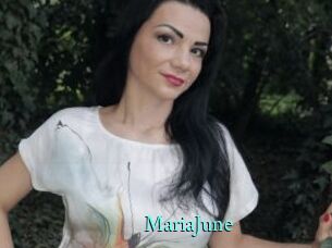 MariaJune xxx Fantasy Land