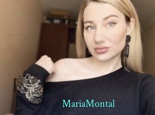 MariaMontal