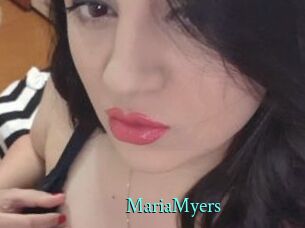 MariaMyers
