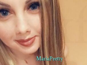 MariaPretty xxx Fantasy Land
