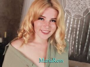 MariaRoss