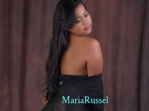 MariaRussel