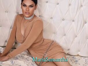 MariaSamantha