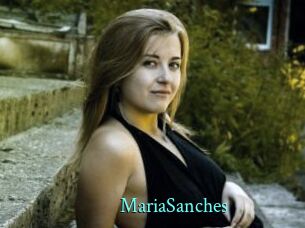 MariaSanches