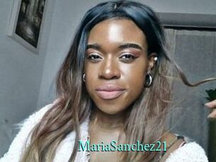 MariaSanchez21