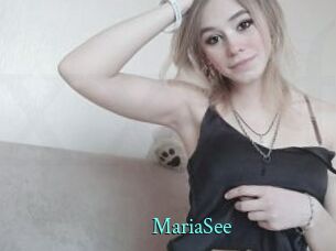 MariaSee