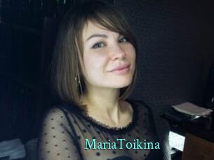 MariaToikina