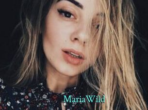 MariaWild