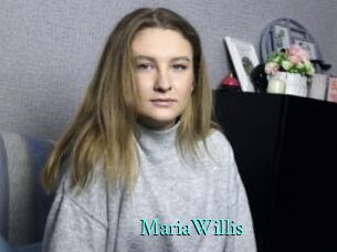 MariaWillis