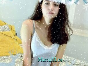 MariaXLee