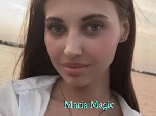 Maria_Magic