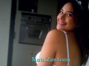 Maria_Zambrano xxx Fantasy Land