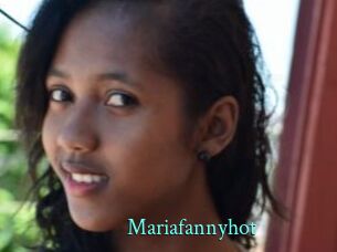Mariafannyhot