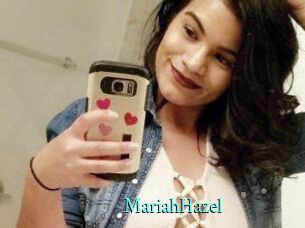 MariahHazel
