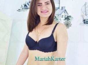 MariahKarter
