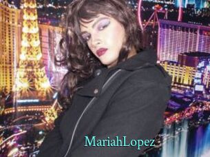 MariahLopez