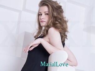 MarialLove