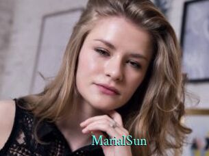 MarialSun