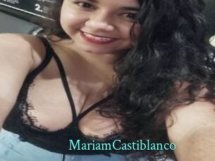 MariamCastiblanco