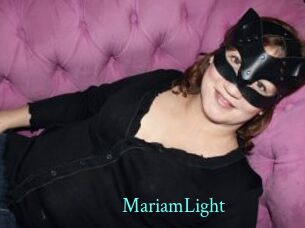 MariamLight