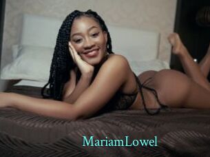 MariamLowel xxx Fantasy Land