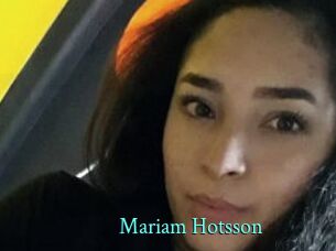 Mariam_Hotsson