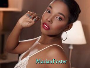 MarianFoster