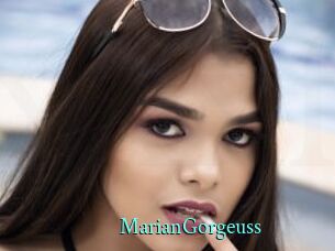 MarianGorgeuss