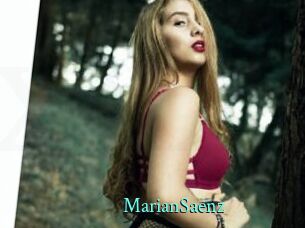 MarianSaenz