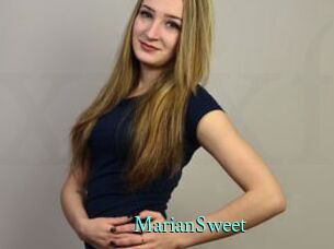 MarianSweet