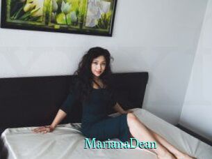 MarianaDean