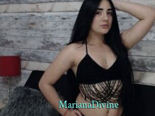 MarianaDivine xxx Fantasy Land