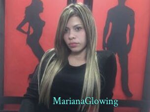 MarianaGlowing