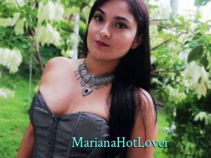 MarianaHotLover