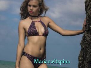 MarianaOzpina
